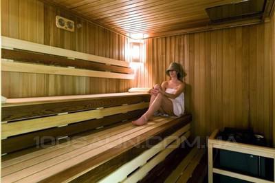 Комплекс «Калипсо» відгуки, лазня/сауна Киев Голосеевский район ул. Саперно-Слободская, 8, фото, адреса з картою проїзду.