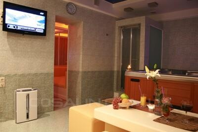 Комплекс саун «Софіївський Посад» відгуки, лазня/сауна Софіївська Борщагівка  район Софіївська Борщагівка, вул. Київська 81/2, фото, адреса з картою проїзду.