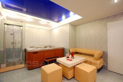 Комплекс саун «Софіївський Посад» відгуки, лазня/сауна Софіївська Борщагівка  район Софіївська Борщагівка, вул. Київська 81/2, фото, адреса з картою проїзду.