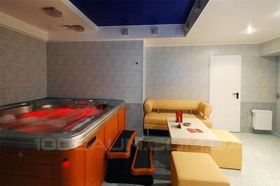 Комплекс саун «Софіївський Посад» відгуки, лазня/сауна Софіївська Борщагівка  район Софіївська Борщагівка, вул. Київська 81/2, фото, адреса з картою проїзду.