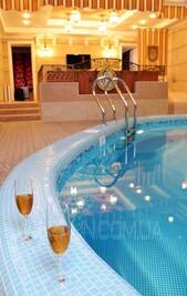 Комплекс саун «Софіївський Посад» відгуки, лазня/сауна Софіївська Борщагівка  район Софіївська Борщагівка, вул. Київська 81/2, фото, адреса з картою проїзду.