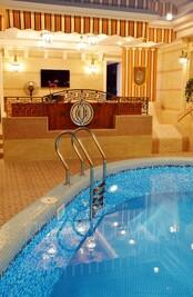 Комплекс саун «Софіївський Посад» відгуки, лазня/сауна Софіївська Борщагівка  район Софіївська Борщагівка, вул. Київська 81/2, фото, адреса з картою проїзду.