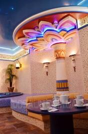 Комплекс саун «Софіївський Посад» відгуки, лазня/сауна Софіївська Борщагівка  район Софіївська Борщагівка, вул. Київська 81/2, фото, адреса з картою проїзду.