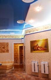 Комплекс саун «Софіївський Посад» відгуки, лазня/сауна Софіївська Борщагівка  район Софіївська Борщагівка, вул. Київська 81/2, фото, адреса з картою проїзду.