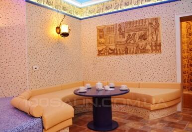 Комплекс саун «Софіївський Посад» відгуки, лазня/сауна Софіївська Борщагівка  район Софіївська Борщагівка, вул. Київська 81/2, фото, адреса з картою проїзду.