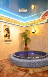 Комплекс саун «Софіївський Посад» відгуки, лазня/сауна Софіївська Борщагівка  район Софіївська Борщагівка, вул. Київська 81/2, фото, адреса з картою проїзду.