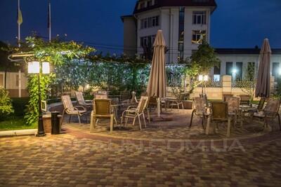 Комплекс саун «Софіївський Посад» відгуки, лазня/сауна Софіївська Борщагівка  район Софіївська Борщагівка, вул. Київська 81/2, фото, адреса з картою проїзду.