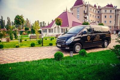 Комплекс саун «Софіївський Посад» відгуки, лазня/сауна Софіївська Борщагівка  район Софіївська Борщагівка, вул. Київська 81/2, фото, адреса з картою проїзду.