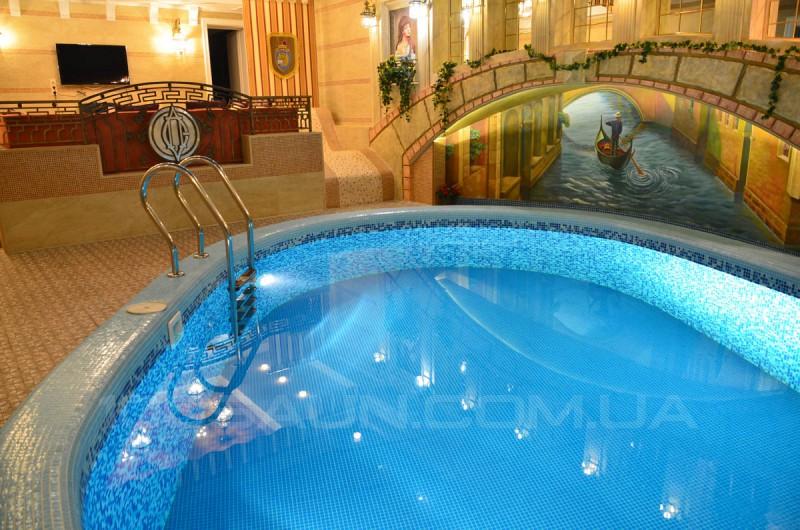 Комплекс саун «Софіївський Посад» відгуки, лазня/сауна Софіївська Борщагівка  район Софіївська Борщагівка, вул. Київська 81/2, фото, адреса з картою проїзду.