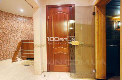 Сауна, лазня Сауна на пр. Свободы, Киев відгуки, фото, адреса - 100saun.com.ua Сауна на пр. Свободы відгуки, лазня/сауна Киев Подольский район пр-т Свободы, 26-Б, фото, адреса з картою проїзду.