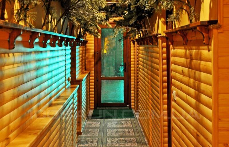 Старославянская баня «Ладомир» відгуки, лазня/сауна Киев Киево-Святошинский район с. Гореничи, ул. Максима Рыльского 19, фото, адреса з картою проїзду.