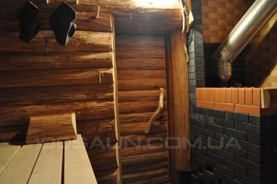 Старославянская баня «Ладомир» відгуки, лазня/сауна Киев Киево-Святошинский район с. Гореничи, ул. Максима Рыльского 19, фото, адреса з картою проїзду.