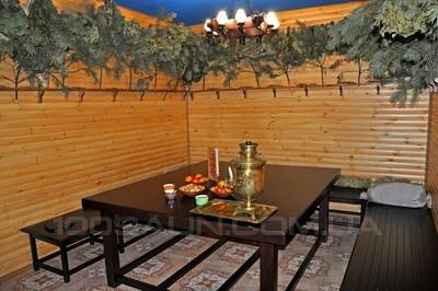 Старославянская баня «Ладомир» відгуки, лазня/сауна Киев Киево-Святошинский район с. Гореничи, ул. Максима Рыльского 19, фото, адреса з картою проїзду.