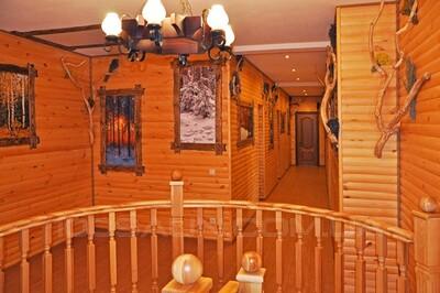 Старославянская баня «Ладомир» відгуки, лазня/сауна Киев Киево-Святошинский район с. Гореничи, ул. Максима Рыльского 19, фото, адреса з картою проїзду.