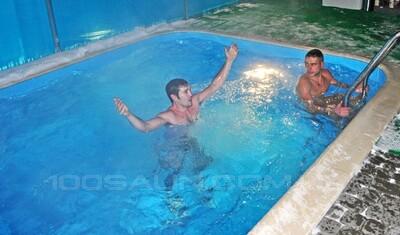 Старославянская баня «Ладомир» відгуки, лазня/сауна Киев Киево-Святошинский район с. Гореничи, ул. Максима Рыльского 19, фото, адреса з картою проїзду.