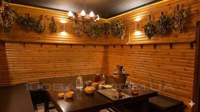 Банный комплекс на дровах «Ладомир» відгуки, лазня/сауна Гореничи  район с. Гореничи, ул. Максима Рыльского 19, фото, адреса з картою проїзду.