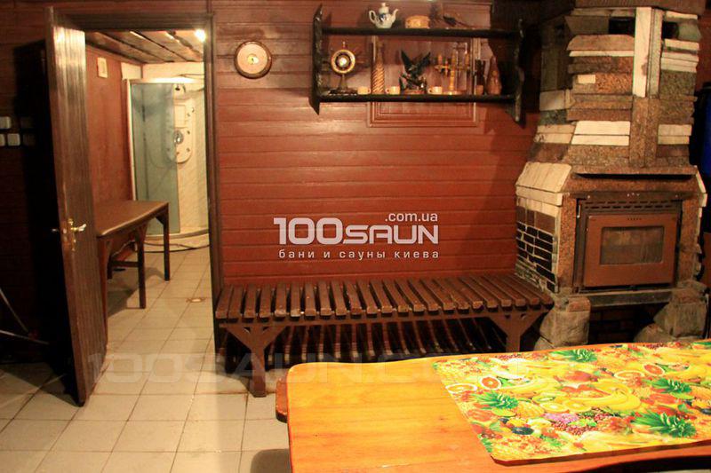 Лазня на дровах в с. Троєщина відгуки, лазня/сауна Київ Деснянський район с. Троєщина, вул. П. Запорожця, 10, фото, адреса з картою проїзду.