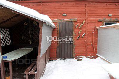 Лазня на дровах в с. Троєщина відгуки, лазня/сауна Київ Деснянський район с. Троєщина, вул. П. Запорожця, 10, фото, адреса з картою проїзду.