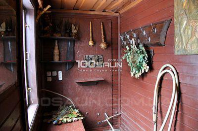Лазня на дровах в с. Троєщина відгуки, лазня/сауна Київ Деснянський район с. Троєщина, вул. П. Запорожця, 10, фото, адреса з картою проїзду.