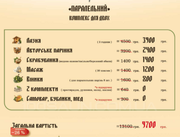 Лазня на дровах «Лісова Хижина» відгуки, лазня/сауна Київ Дарницький район Бортнічі, вул. Коцюбинського, 22, фото, адреса з картою проїзду.