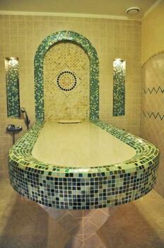 Сауна, лазня Хаммам «Бодрум», Киев відгуки, фото, адреса - 100saun.com.ua Деснянский район