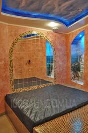 Сауна, лазня Хаммам «Бодрум», Киев відгуки, фото, адреса - 100saun.com.ua Хаммам «Бодрум» відгуки, лазня/сауна Киев Деснянский район ул. Оноре Де Бальзака, 4, фото, адреса з картою проїзду.