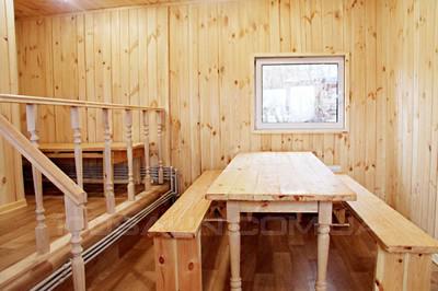 Спортивно-оздоровчий комплекс «Боксер» - лазні на воді відгуки, лазня/сауна Київ Дніпровський район Гідропарк, 800 метрів від Венеціанського моста, фото, адреса з картою проїзду.