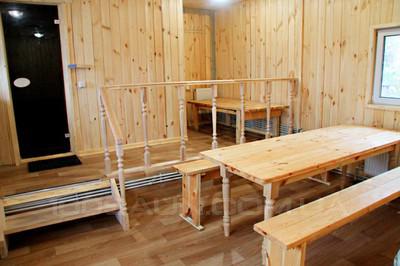 Спортивно-оздоровчий комплекс «Боксер» - лазні на воді відгуки, лазня/сауна Київ Дніпровський район Гідропарк, 800 метрів від Венеціанського моста, фото, адреса з картою проїзду.