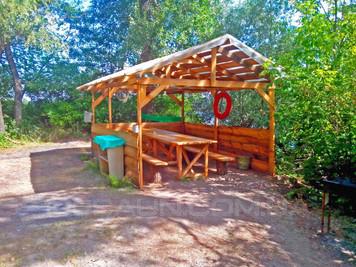 Спортивно-оздоровчий комплекс «Боксер» - лазні на воді відгуки, лазня/сауна Київ Дніпровський район Гідропарк, 800 метрів від Венеціанського моста, фото, адреса з картою проїзду.