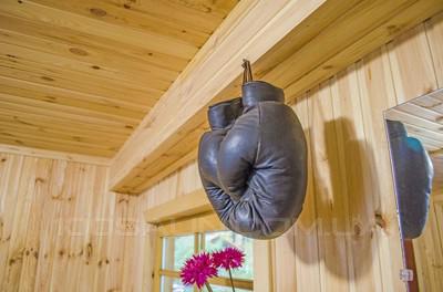 Спортивно-оздоровчий комплекс «Боксер» - лазні на воді відгуки, лазня/сауна Київ Дніпровський район Гідропарк, 800 метрів від Венеціанського моста, фото, адреса з картою проїзду.