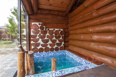 «БАНЕЧКА» на дровах в Гатном.МТеремки. відгуки, лазня/сауна Киев Голосеевский район Гатное ул. Юнацька, фото, адреса з картою проїзду.