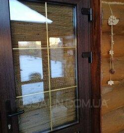 «БАНЕЧКА» на дровах в Гатном.МТеремки. відгуки, лазня/сауна Киев Голосеевский район Гатное ул. Юнацька, фото, адреса з картою проїзду.