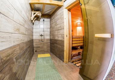 «БАНЕЧКА» на дровах в Гатном.МТеремки. відгуки, лазня/сауна Киев Голосеевский район Гатное ул. Юнацька, фото, адреса з картою проїзду.