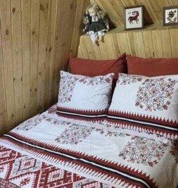 «БАНЕЧКА» на дровах в Гатном.МТеремки. відгуки, лазня/сауна Киев Голосеевский район Гатное ул. Юнацька, фото, адреса з картою проїзду.