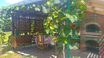 «БАНЕЧКА» на дровах в Гатном.МТеремки. відгуки, лазня/сауна Киев Голосеевский район Гатное ул. Юнацька, фото, адреса з картою проїзду.