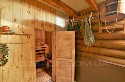 «БАНЕЧКА» на дровах в Гатном.МТеремки. відгуки, лазня/сауна Киев Голосеевский район Гатное ул. Юнацька, фото, адреса з картою проїзду.