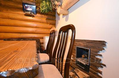 «БАНЕЧКА» на дровах в Гатном.МТеремки. відгуки, лазня/сауна Киев Голосеевский район Гатное ул. Юнацька, фото, адреса з картою проїзду.