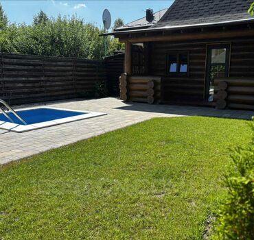 Сауна, лазня «БАНЕЧКА» на дровах у Гатному.МТеремки., Київ відгуки, фото, адреса - 100saun.com.ua Голосіївський район