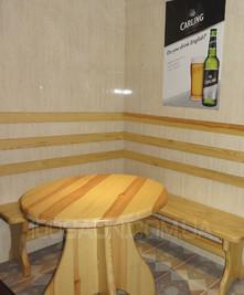 Сауни готельного комплексу «Червона Калина» на Дніпрі відгуки, лазня/сауна Київ Деснянський район Проспект Романа Шухевича 7, Парк Муромець (Північний міст), фото, адреса з картою проїзду.