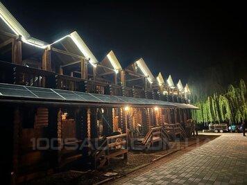 КОМПЛЕКС «СЛОВʼЯНСЬКА БАНЯ» відгуки, лазня/сауна Київ Оболонський район м. Вишгород, вул. Ватутіна, 16/2, фото, адреса з картою проїзду.