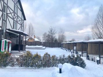 Сауна при Hotel Zaplavne відгуки, лазня/сауна Киев Дарницкий район 3-й переулок Березневый, 2, фото, адреса з картою проїзду.