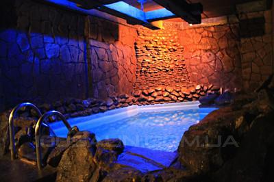 Лазня «Шато Містик» на дровах з Теплим і Холодним басейнами!!! відгуки, лазня/сауна Київ Дарницький район Бортничі, ул.Евгенія Харченко, 39, фото, адреса з картою проїзду.