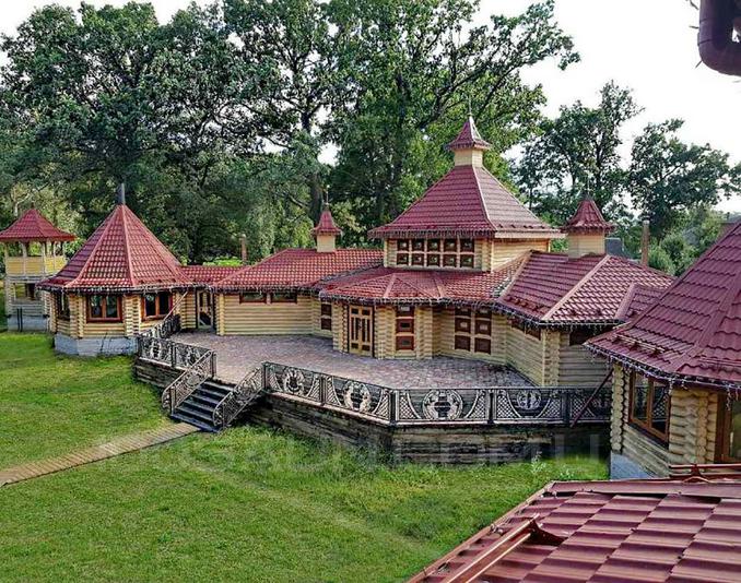 Загородный комплекс под Киевом «FORT PIRNOV PARK» (25 мин. от Киева) відгуки, лазня/сауна Киев Оболонский район Киевская область, Вышгородский район, с. Пирново, ул. Дубовый Гай 1 (25 мин. от Киева), фото, адреса з картою проїзду.