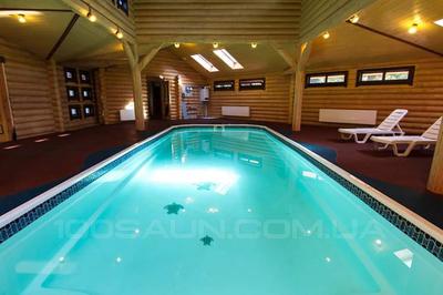 Загородный комплекс под Киевом «FORT PIRNOV PARK» (25 мин. от Киева) відгуки, лазня/сауна Киев Оболонский район Киевская область, Вышгородский район, с. Пирново, ул. Дубовый Гай 1 (25 мин. от Киева), фото, адреса з картою проїзду.