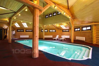 Загородный комплекс под Киевом «FORT PIRNOV PARK» (25 мин. от Киева) відгуки, лазня/сауна Киев Оболонский район Киевская область, Вышгородский район, с. Пирново, ул. Дубовый Гай 1 (25 мин. от Киева), фото, адреса з картою проїзду.