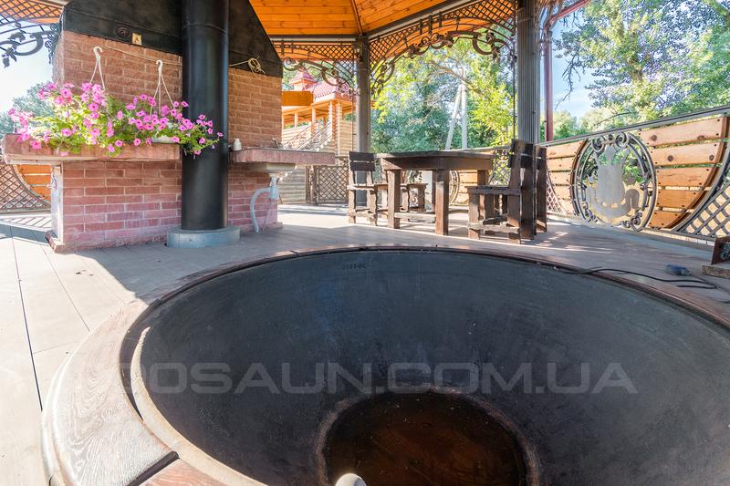 Загородный комплекс под Киевом «FORT PIRNOV PARK» (25 мин. от Киева) відгуки, лазня/сауна Киев Оболонский район Киевская область, Вышгородский район, с. Пирново, ул. Дубовый Гай 1 (25 мин. от Киева), фото, адреса з картою проїзду.