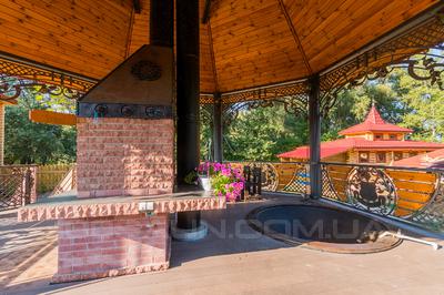 Загородный комплекс под Киевом «FORT PIRNOV PARK» (25 мин. от Киева) відгуки, лазня/сауна Киев Оболонский район Киевская область, Вышгородский район, с. Пирново, ул. Дубовый Гай 1 (25 мин. от Киева), фото, адреса з картою проїзду.