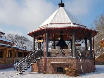 Загородный комплекс под Киевом «FORT PIRNOV PARK» (25 мин. от Киева) відгуки, лазня/сауна Киев Оболонский район Киевская область, Вышгородский район, с. Пирново, ул. Дубовый Гай 1 (25 мин. от Киева), фото, адреса з картою проїзду.