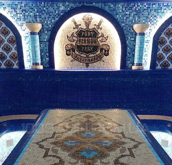 Загородный комплекс под Киевом «FORT PIRNOV PARK» (25 мин. от Киева) відгуки, лазня/сауна Киев Оболонский район Киевская область, Вышгородский район, с. Пирново, ул. Дубовый Гай 1 (25 мин. от Киева), фото, адреса з картою проїзду.