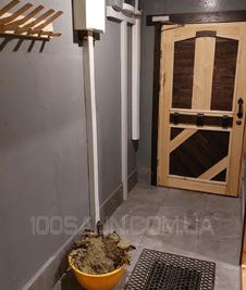 Загородный комплекс под Киевом «FORT PIRNOV PARK» (25 мин. от Киева) відгуки, лазня/сауна Киев Оболонский район Киевская область, Вышгородский район, с. Пирново, ул. Дубовый Гай 1 (25 мин. от Киева), фото, адреса з картою проїзду.